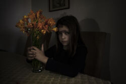 Αρετή Αλεξανδράκη