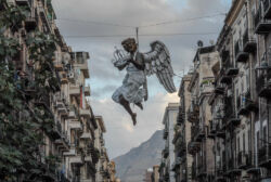 Άγγελος Μίχας