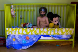 Άγγελος Μίχας