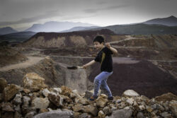 Άγγελος Μίχας