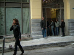 Άγγελος Μίχας