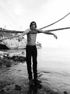 Λάμπρος Τυρλής