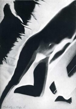 László Moholy-Nagy