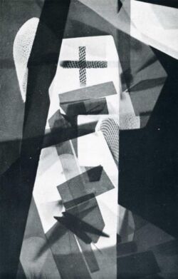 László Moholy-Nagy