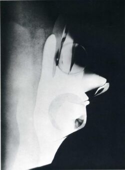 László Moholy-Nagy