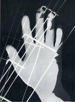 László Moholy-Nagy