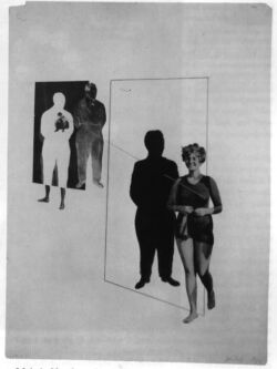 László Moholy-Nagy