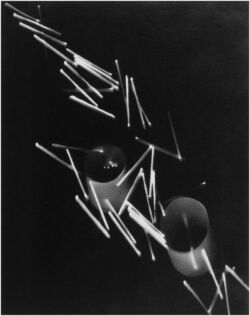 László Moholy-Nagy