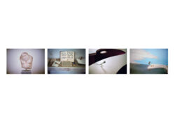 Γιάννης Χατζηασλάνης - Visitations - ONOMATOPOEIA
