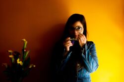 Χριστιάνα Καλαμπόκη