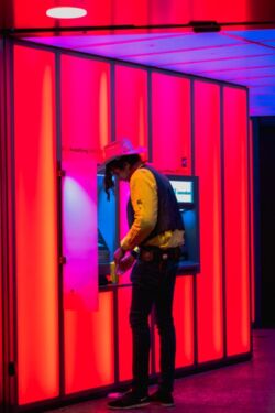 Παναγιώτης Ρόντος