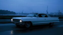 Aki Kaurismaki - Ariel