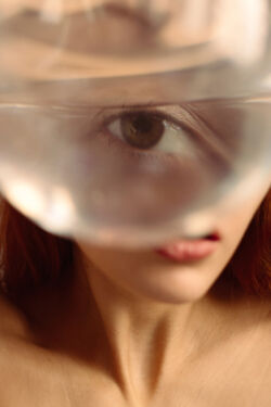 Φωτεινή Ζαγλάρα - Body image distortion 2