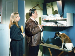 Aki Kaurismaki - Drifting Clouds