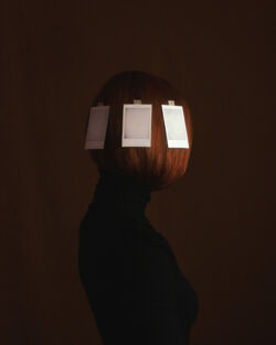 Φωτεινή Ζαγλάρα - Fading memories