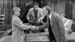 Aki Kaurismaki - Juha