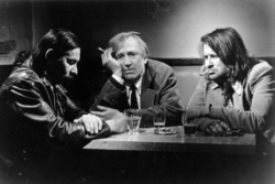 Aki Kaurismaki - La Vie De Boheme