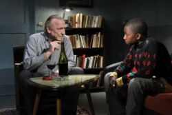 Aki Kaurismaki - Le Havre