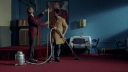 Aki Kaurismaki - Le Havre