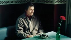 Aki Kaurismaki - Lights In The Dusk