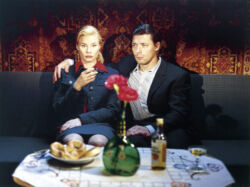 Aki Kaurismaki - Lights In The Dusk