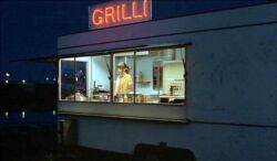 Aki Kaurismaki - Lights In The Dusk