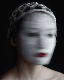 Φωτεινή Ζαγλάρα - Masquerade