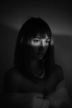 Φωτεινή Ζαγλάρα - Moment of truth