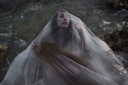 Φωτεινή Ζαγλάρα - Plastic pollution