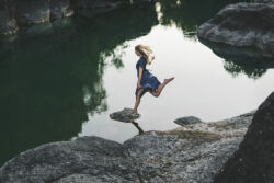 Φωτεινή Ζαγλάρα - Riverside