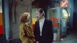 Aki Kaurismaki - Shadows in Paradise