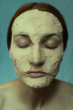 Φωτεινή Ζαγλάρα - Temporary Solution