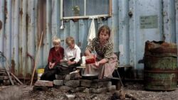 Aki Kaurismaki - The Man Without A Past