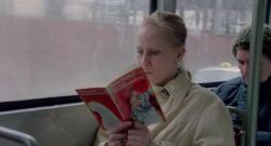 Aki Kaurismaki - The Match Factory Girl