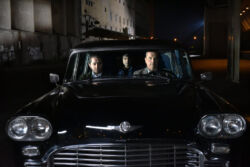 Aki Kaurismaki - The Other Side Of Hope