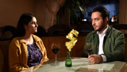 Aki Kaurismaki - The Other Side Of Hope