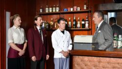 Aki Kaurismaki - The Other Side Of Hope