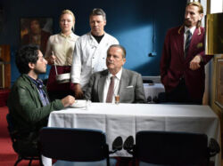 Aki Kaurismaki - The Other Side Of Hope