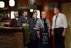 Aki Kaurismaki - The Other Side Of Hope