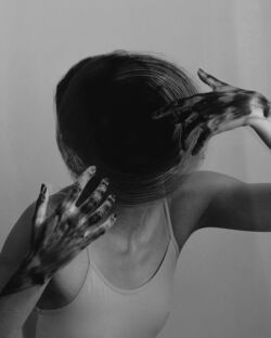 Φωτεινή Ζαγλάρα - The Anatomy of grief 1