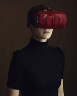 Φωτεινή Ζαγλάρα - This Is Not A Game