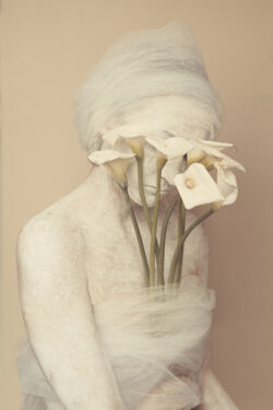 Φωτεινή Ζαγλάρα - White skinjpg