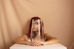 Φωτεινή Ζαγλάρα - Body image distortion