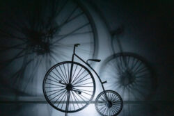 Μελίντα Χρηστέλλη