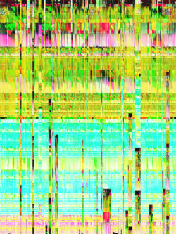 Μάρι Μασουρίδου - Glitched