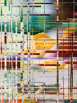Μάρι Μασουρίδου - Glitched