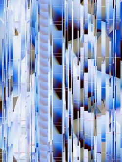 Μάρι Μασουρίδου - Glitched