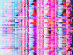 Μάρι Μασουρίδου - Glitched