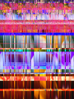 Μάρι Μασουρίδου - Glitched