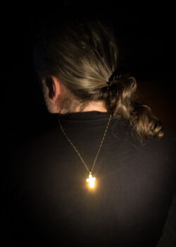 Σώτη Τυρολόγου - From the series PAGGAIO, Northern Greece